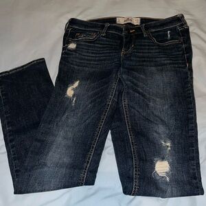 Hollister Jeans, Size 3S